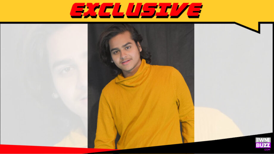 Exclusive: Mohan Sharma to enter Atrangii's Parshuram 2 757194