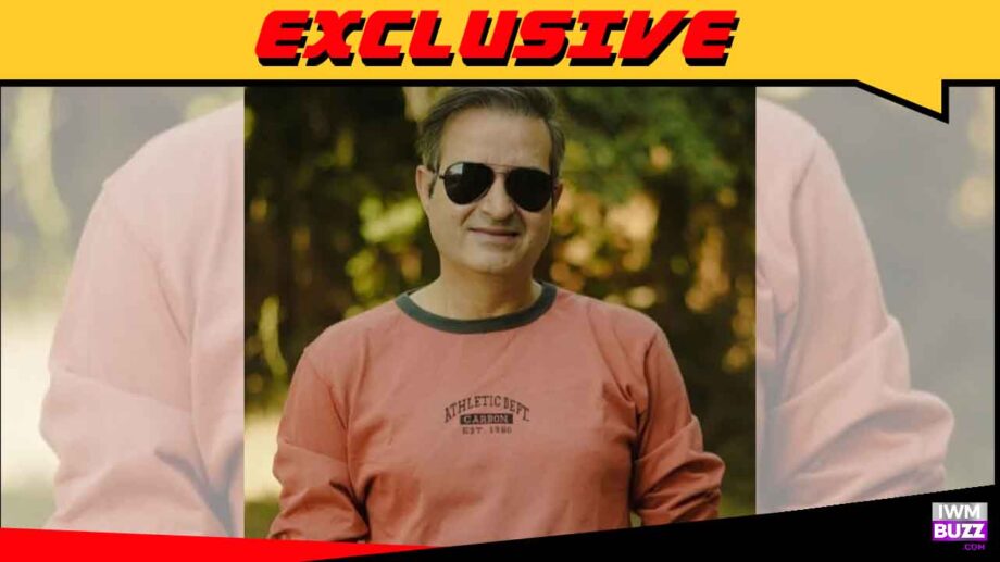 Exclusive: Rajesh Jais bags new movie Pooja Meri Jaan 755496