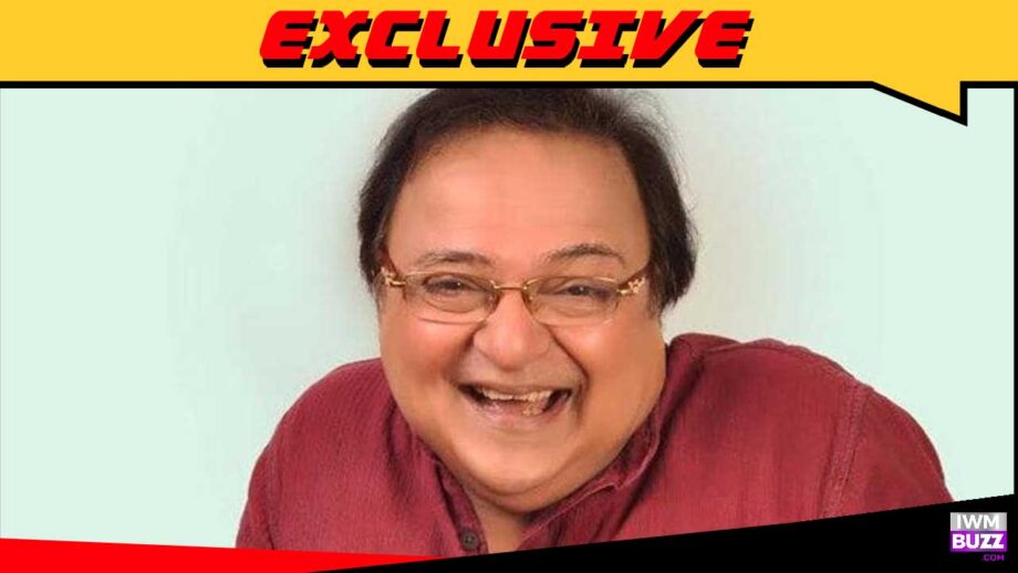 Exclusive: Rakesh Bedi joins Shahid Kapoor and Kriti Sanon’s robot rom com 759136