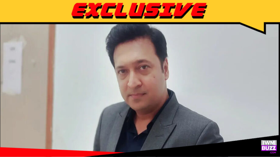 Exclusive: Sachin Parikh bags web series Reth 754849