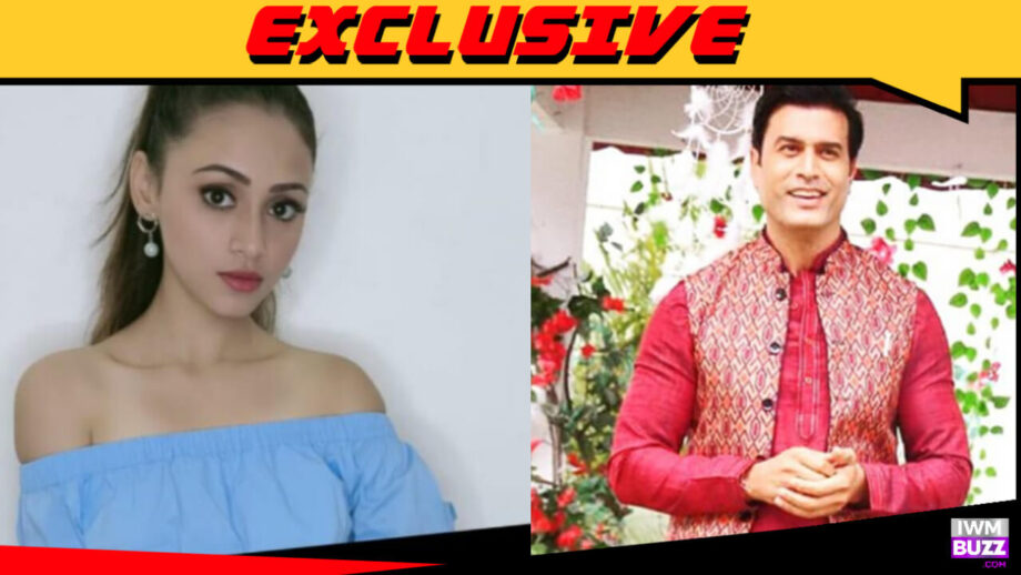 Exclusive: Shivendraa Om Saainiyol and Palak Rana to enter Zee TV's Meet 756177
