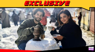 Exclusive: Shruti Sharma and Gautam Vig to feature in short film Rehnuma
