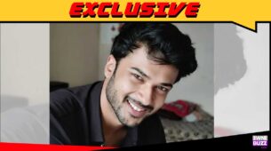 Exclusive: Sidharth Banerjee joins Sourabh Raaj Jain and Hiten Tejwani in upcoming sci-fi thriller