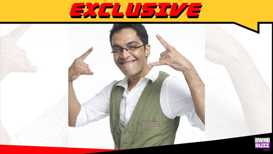 Exclusive: Vrajesh Hirjee bags web series Union 756725