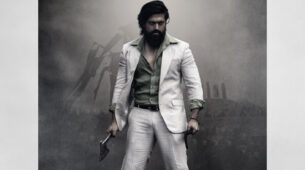 Exclusive: Yash starrer KGF 3 to hit floors in 2025, producer shares updates