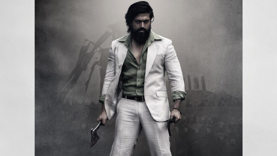 Exclusive: Yash starrer KGF 3 to hit floors in 2025, producer shares updates 755165