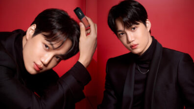 EXO’s Kai Makes Girls Go Weak On Their Knees In Latest Pictures; Check ASAP