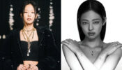 Exploring Blackpink Jennie’s Love for Monochrome Looks