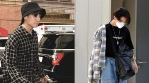 Exploring BTS Jungkook’s Streetwear Style