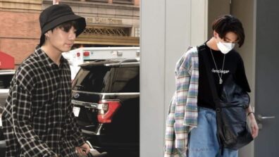 Exploring BTS Jungkook’s Streetwear Style