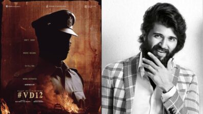 VD 12: Vijay Deverakonda collaborates with Gowtam Tinnanuri, all details inside