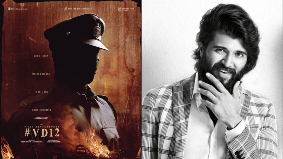 VD 12: Vijay Deverakonda collaborates with Gowtam Tinnanuri, all details inside 757440