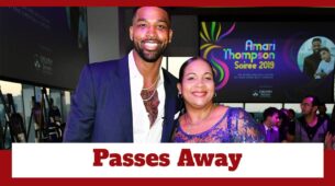 Tristan Thompson’s mother Andrea passes away; Ex Khloe Kardashian and Kris show support