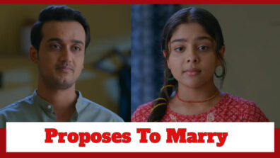 Faltu: Dr Ajit proposes to marry Faltu