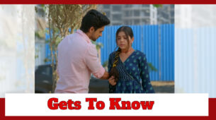 Faltu: Shocking!! Ayaan gets to know about Faltu being blind