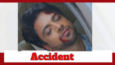 Faltu: Shocking!! Ayaan meets with an accident