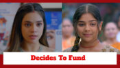 Faltu: Tanisha decides to fund for Faltu’s eye surgery