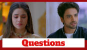 Faltu: Tanisha questions Ayaan about the video