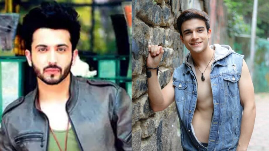 Fan Battle: Dheeraj Dhoopar Or Krishna Kaul; Who You Are Crushing On? 755983