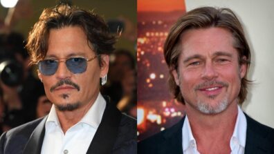 Fan Battle: Johnny Depp Or Brad Pitt: Whose Acting Skills Impressed You?