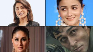 Faraaz: Alia Bhatt, Kareena and Neetu Kapoor shower praises for Hansal Mehta and Anubhav Sinha’s movie
