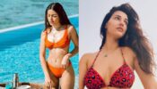 Fashion Battle: Disha Patani Vs. Alaya F; Who Looks Jaw-Dropping In Bikini?