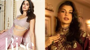 Fashion Battle: Jacqueline Fernandez Vs Janhvi Kapoor: Who’s your ultimate slayer of hearts? (Vote Now)