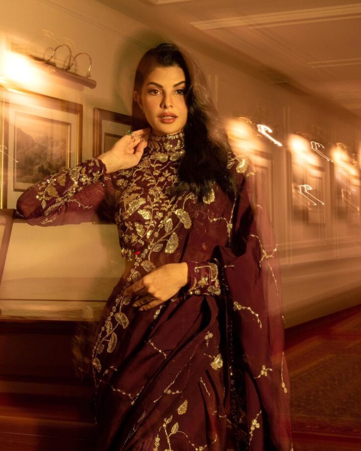 Fashion Battle: Jacqueline Fernandez Vs Janhvi Kapoor: Who's your ultimate slayer of hearts? (Vote Now) 758075