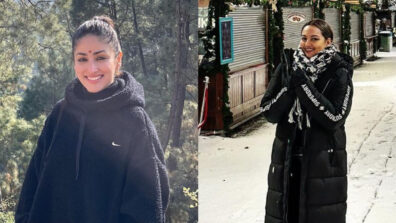 Fashion Battle: Sonakshi Sinha vs Yami Gautam; Who Is Bewitching In Winter Outfits?