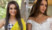 Fashion Battle: Surbhi Jyoti VS Anita Hassanandani: Who Is Queen Of Hearts In Saree?