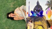Fashion Battle: Urvashi Rautela Vs Malavika Mohanan: Who’s your ‘dream girl’ in off-white outfit?