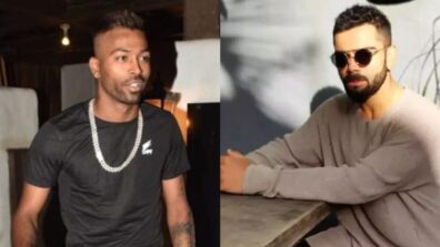 Fashion Battle: Virat Kohli VS Hardik Pandya; Who Served Trending Fashion In Shorts?