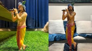 “Forever Grateful”, Sumedh Mudgalkar’s special message for fans