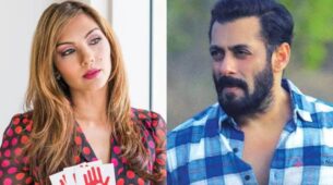 Former actress Somy Ali opens up about her relationship with Salman Khan in latest post, read