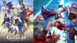 Free Time: Play Valorant And More Combat Games
