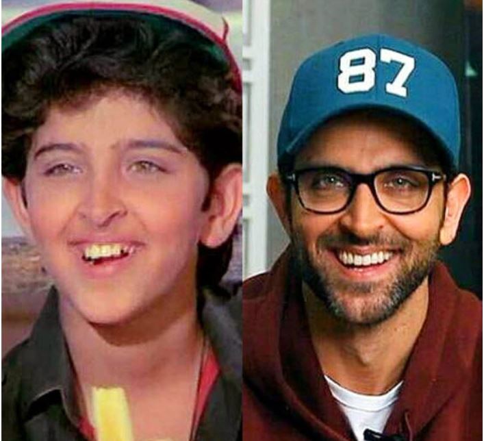 From Aamir Khan, Alia Bhatt, Hrithik Roshan To Shahid Kapoor: Child actors who grew to be Bollywood stars 759853