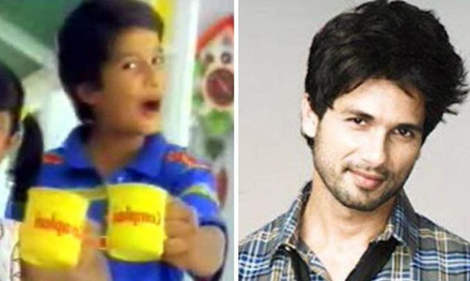 From Aamir Khan, Alia Bhatt, Hrithik Roshan To Shahid Kapoor: Child actors who grew to be Bollywood stars 759858