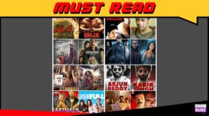 From Aamir Khan, Salman Khan, Ajay Devgn to Shahid Kapoor, Bollywood actors and their successful South remakes