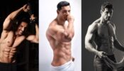 From Dostana to Pathaan: John Abraham’s fitness journey