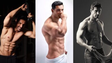 From Dostana to Pathaan: John Abraham’s fitness journey