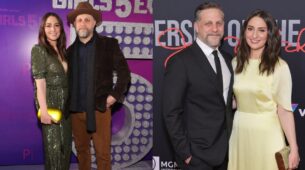 From First Meeting To Wedding Preparations; 5 Facts About Sara Bareilles And Joe Tippett