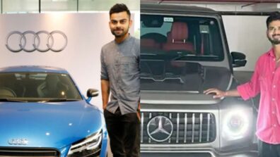 From Hardik Pandya To Virat Kohli and Shreyas Iyer: Cricketers and their lavish expensive car collection