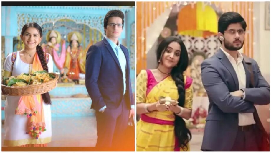 From Kulfi Kumar Bajewala, Anupamaa, Ghum Hai Kisikey Pyaar Meiin to Mithai: Popular Bengali TV shows adapted in Hindi TV 762538