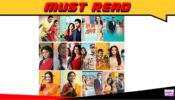 From Kulfi Kumar Bajewala, Anupamaa, Ghum Hai Kisikey Pyaar Meiin to Mithai: Popular Bengali TV shows adapted in Hindi TV 762540