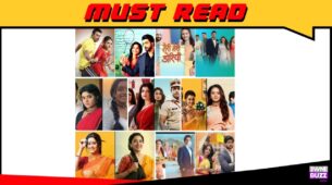 From Kulfi Kumar Bajewala, Anupamaa, Ghum Hai Kisikey Pyaar Meiin to Mithai: Popular Bengali TV shows adapted in Hindi TV