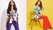 From Rakul Preet Singh To Alia Bhatt, Here Are 4 Celebrity-Inspired Ways To Wear Colorful Blazers For A Funky Appearance