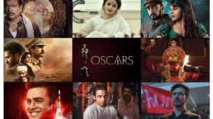 From RRR, Kantara, The Kashmir Files, & Gangubai…Full list of Indian films eligible for Oscars 2023