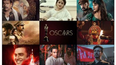 From RRR, Kantara, The Kashmir Files, & Gangubai…Full list of Indian films eligible for Oscars 2023