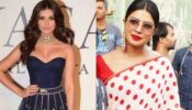 From Tara Sutaria To Priyanka Chopra, Every Time A Diva Wore A Sabyasachi Design, We Were Blown Away