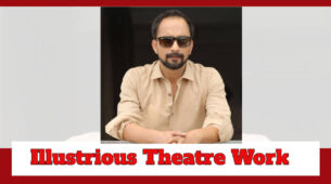 From Tughlaq To Julius Caesar, Deepak Dobriyal’s Illustrious Theatre Work Speaks Volumes